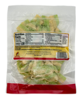 Sour candy belts - fun snack for road trips
