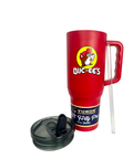 Novelty drinkware - fun and functional