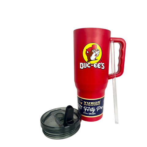 Novelty drinkware - fun and functional