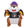 Novelty inflatable - perfect for seasonal decor