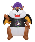 Novelty inflatable - perfect for seasonal decor