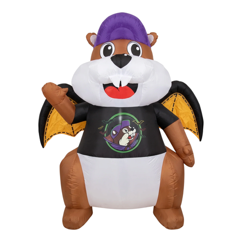 Novelty inflatable - perfect for seasonal decor
