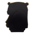 Buc-ee's collectible magnet - perfect for patriotic decor
