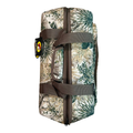 Durable polyester cooler - 36-hour ice retention