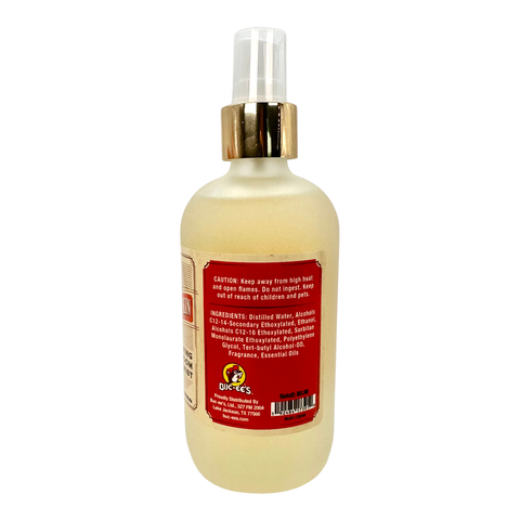 Spiced Pumpkin mist - Home fragrance