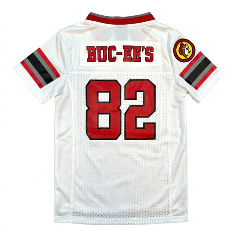 Buc-ee's Youth Texas 82 Football Jersey