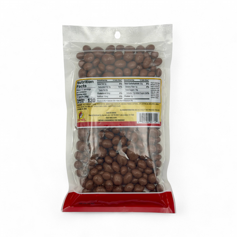 Chocolate Covered Raisins