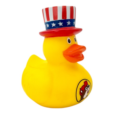 Rubber Ducky