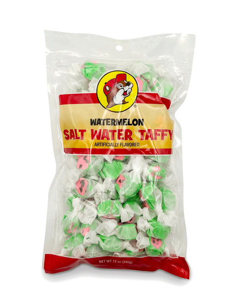 Salt Water Taffy - Watermelon