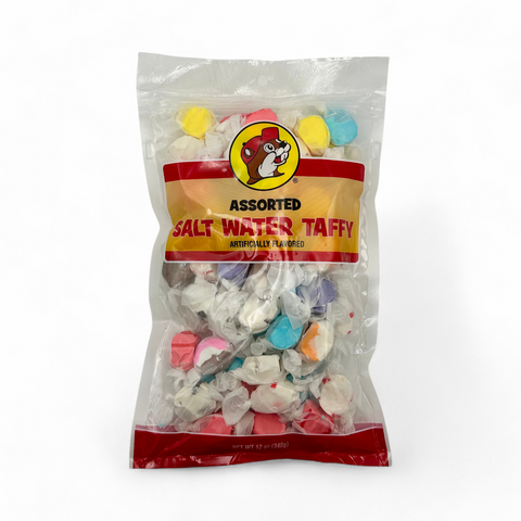 Salt Water Taffy - Assorted