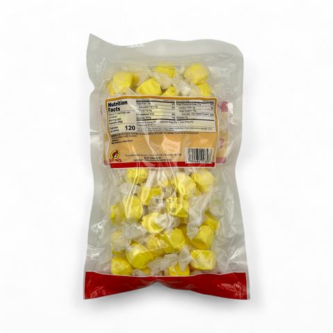 Salt Water Taffy - Banana