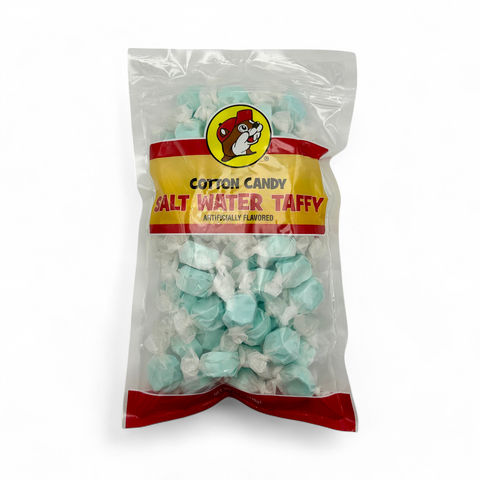 Salt Water Taffy - Cotton Candy