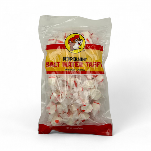 Salt Water Taffy - Peppermint