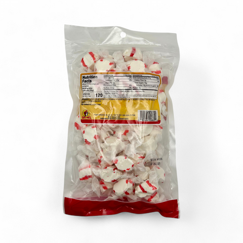 Salt Water Taffy - Peppermint