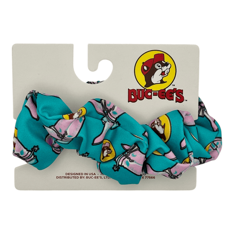 Buc-ee’s Scrunchies