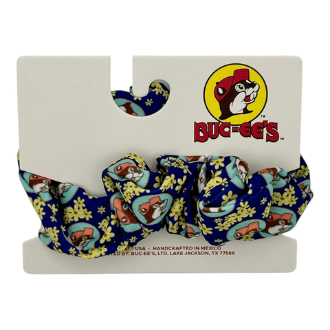 Buc-ee’s Scrunchies