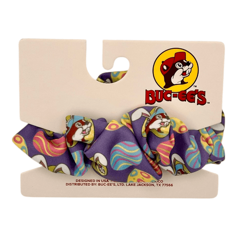 Buc-ee’s Scrunchies