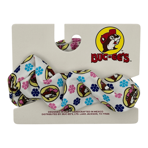 Buc-ee’s Scrunchies