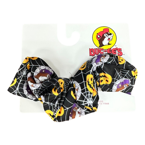 Buc-ee’s Scrunchies