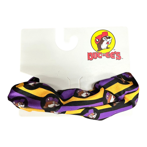 Buc-ee’s Scrunchies