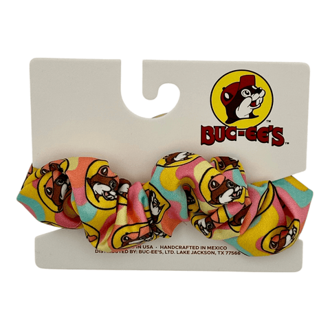 Buc-ee’s Scrunchies