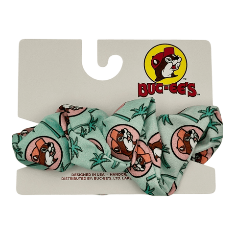 Buc-ee’s Scrunchies