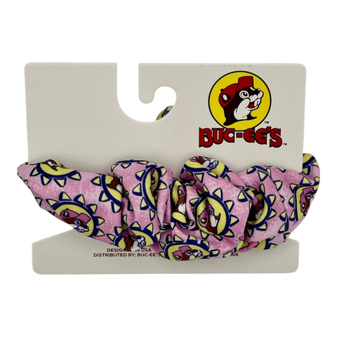 Buc-ee’s Scrunchies