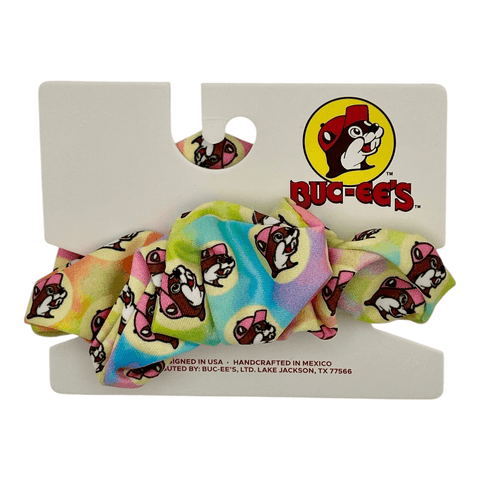 Buc-ee’s Scrunchies