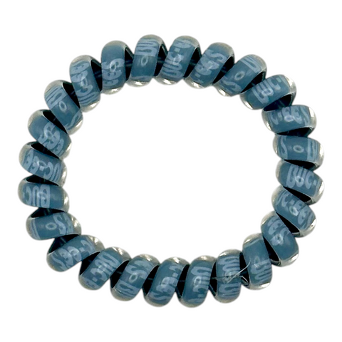 Buc-ee’s Coil Hair Ties – 3 Pack