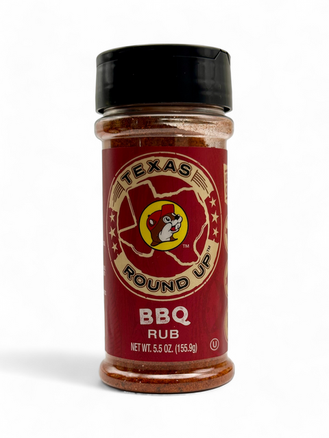 BBQ Rub