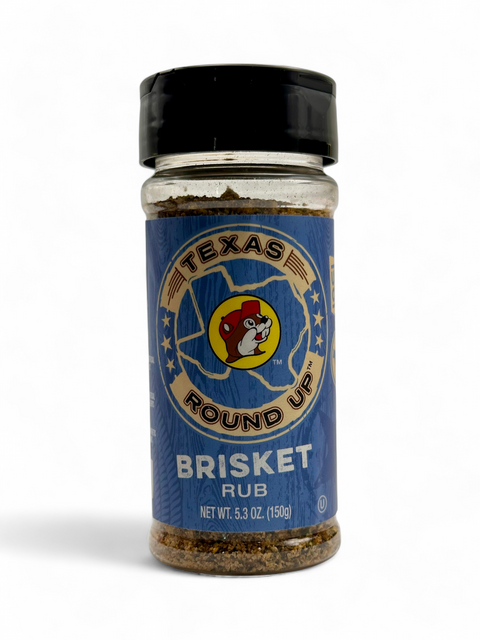 Brisket Rub