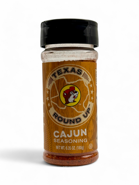 Cajun Seasoning