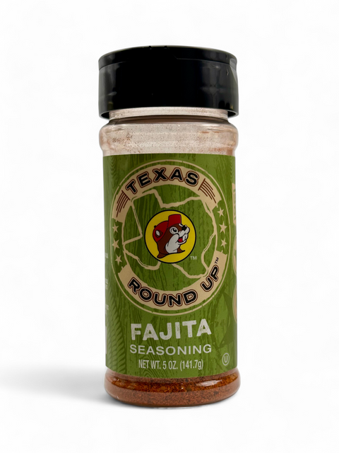 Fajita Seasoning