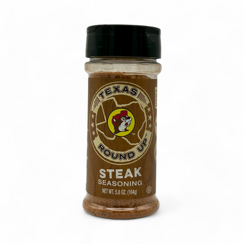 Steak Seasoning