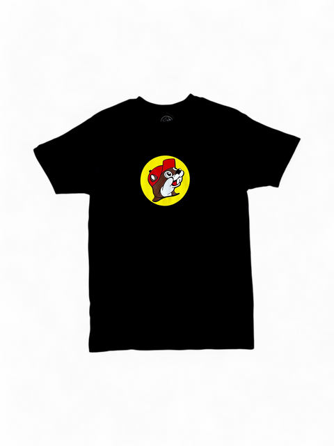 Adult Classic Black T-Shirt