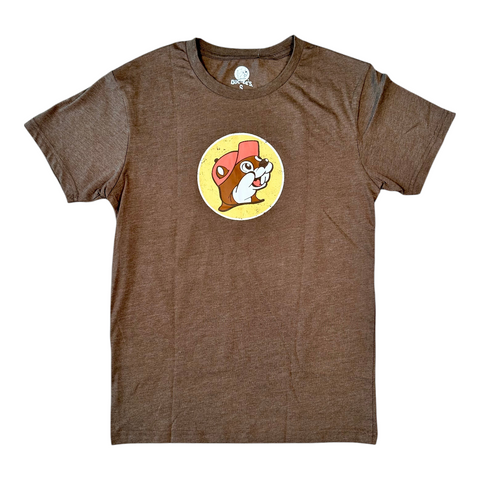 Buc-ee’s Follow Me To Bucee's T-Shirt