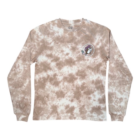 Buc-ee's Adult Road Trippin' Long-Sleeve Shirt