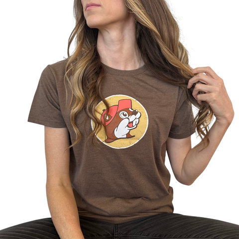 Buc-ee’s Follow Me To Bucee's T-Shirt