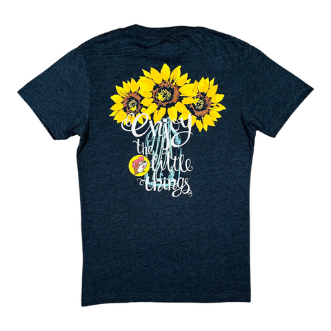 Adult "Enjoy The Little Things" T-Shirt