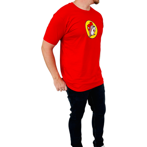 Men's T-Shirts & Shirts