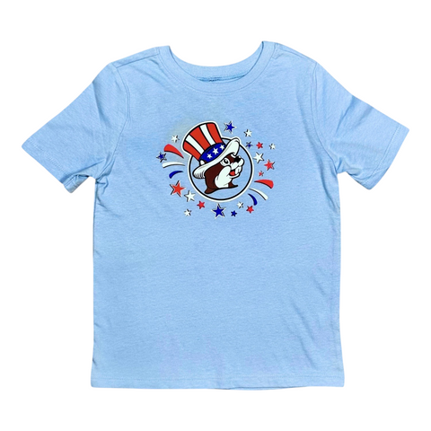 Toddler 4th of July T-Shirt