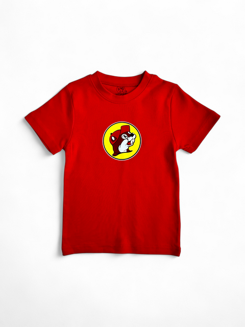 Toddler Red T-Shirt