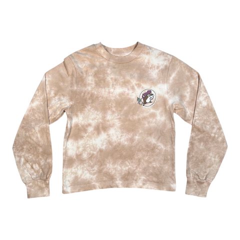 Buc-ee’s Youth Road Trippin’ Long-Sleeve Shirt
