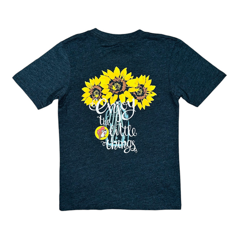 Youth "Enjoy The Little Things" T-Shirt