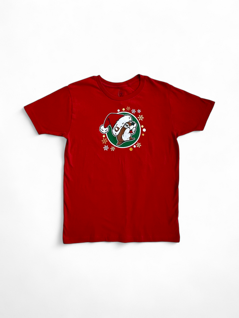 Adult Christmas 2024 Believe T-Shirt (Limited Edition)