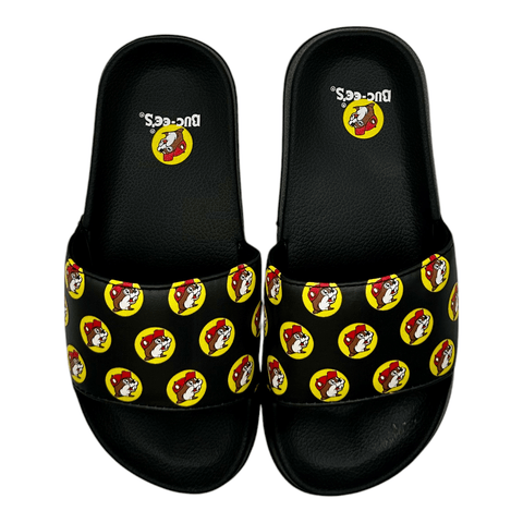 Buc-ee's Kid Slides - Buc-ee's Classic