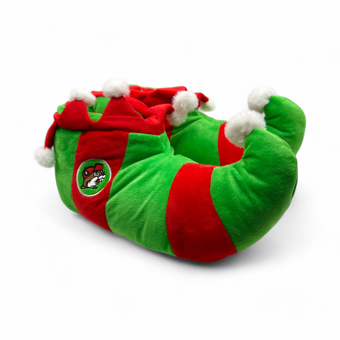 Adult Elf Slippers