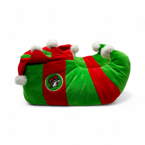 Adult Elf Slippers