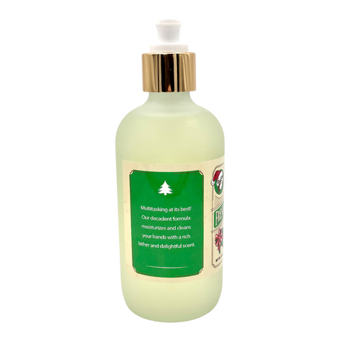 Buc-ee’s Fresh Cut Garland Hand Soap – 8 fl oz