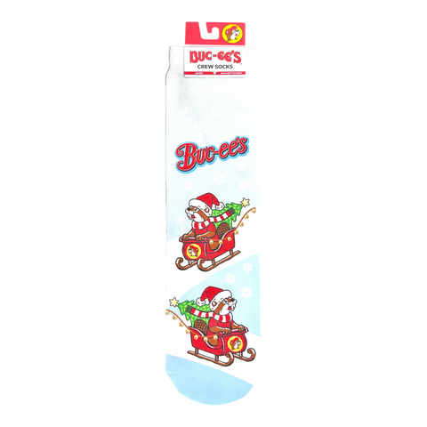 Crew Socks - One Size Fits Most